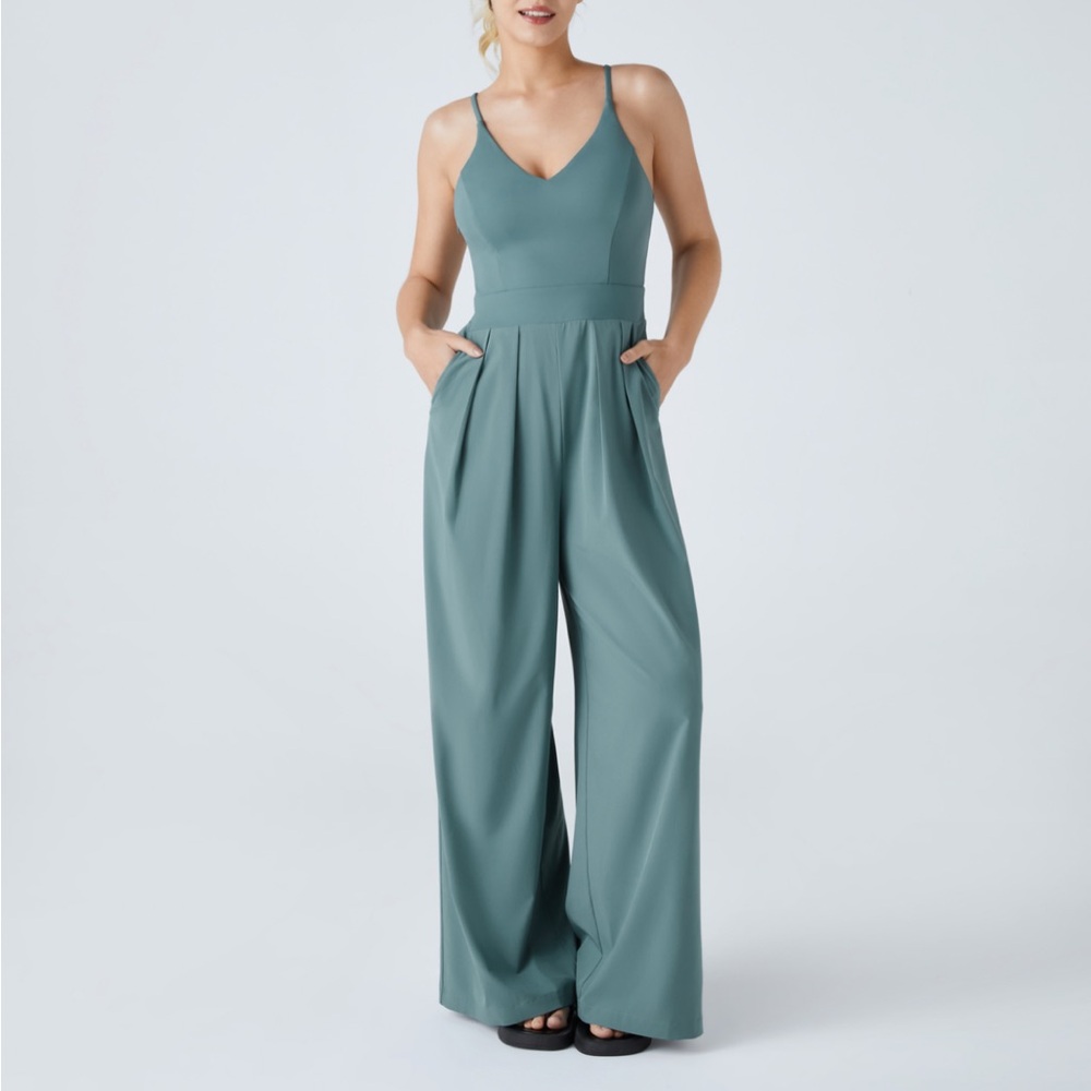 Halara jumpsuit